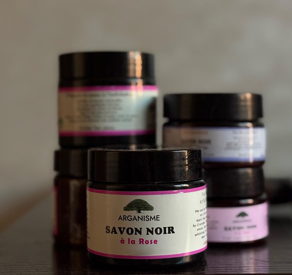 Savon noir : le rituel ancestral du hammam marocain