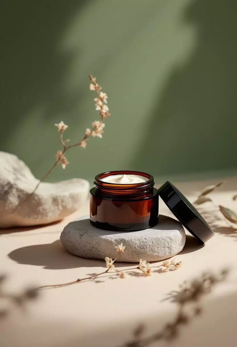 Crèmes & Soins Visage