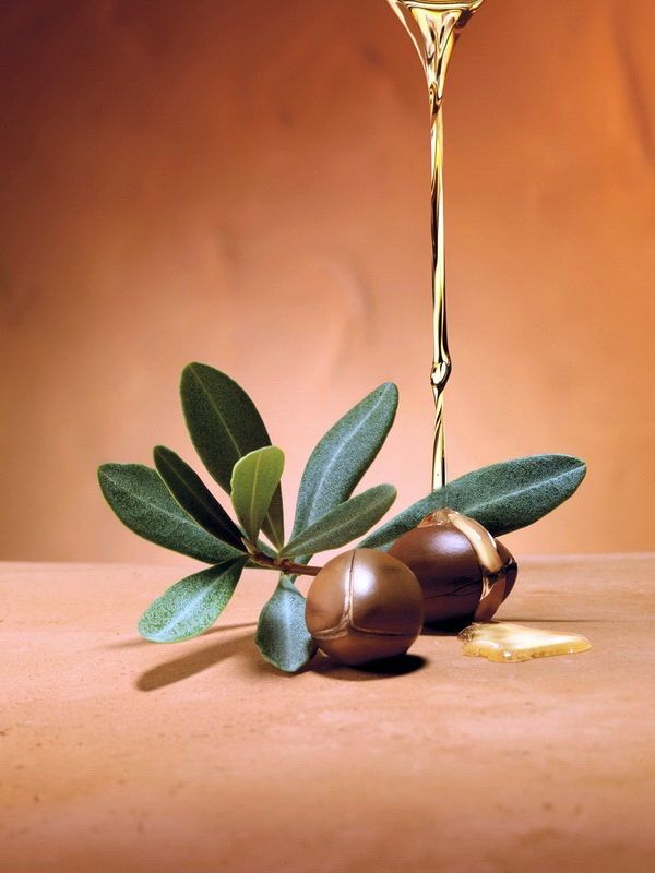 Huiles d'Argan