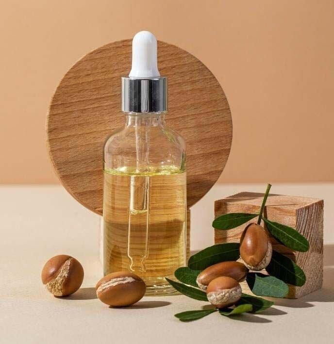 Lotions d'Argan