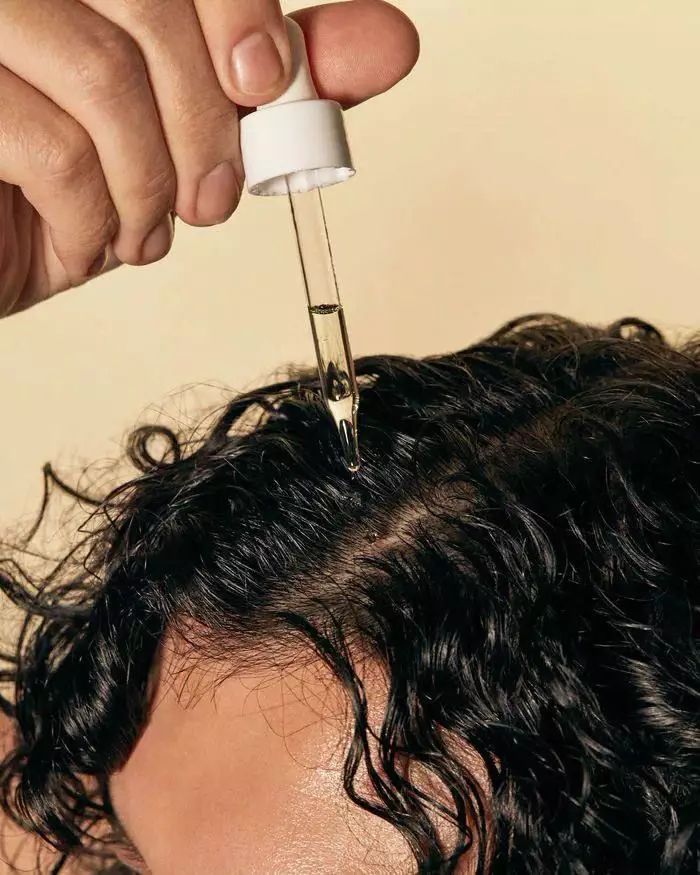 Soins Cheveux