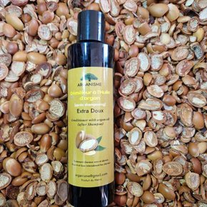 Après-Shampooing à l'Argan – Extra Doux