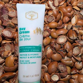 Day Cream – Crème de Jour – 50ml
