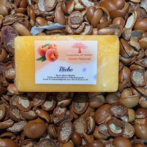 Savon Naturel Pêche