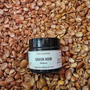 Savon Noir Nature